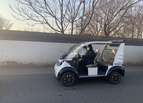 北京｜新增2例确诊＋1例阳性！轨迹发布！全面筛查重点风险人员！休闲区蓝鸢梦想 - Www.slyday.coM