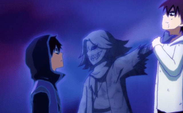 刺客伍六七第四季阿七惨败全军覆没只有他一人在被打