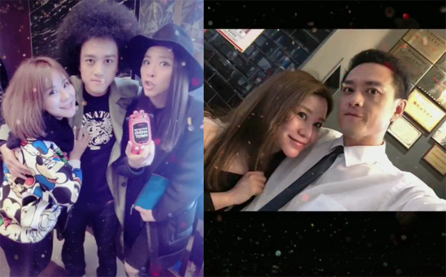 薛之谦悼念赵英俊遭网友嘲讽疑似赵英俊未婚妻发文感谢老薛