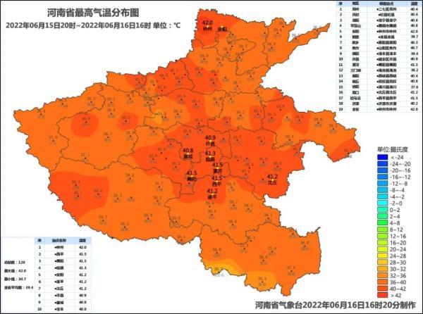 西安一地地表温度74.1℃，河南多地持续超40℃！新一轮高温天气正影响哪些地区？休闲区蓝鸢梦想 - Www.slyday.coM
