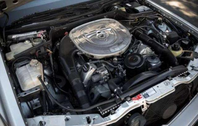 或者说是在之后的涡轮增压发动机(n54/n55)披挂上