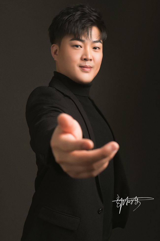 郭树东受邀参演cctv2022春节联欢晚会