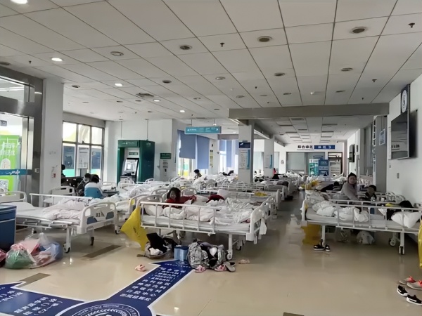 上海妇联回应婴幼儿被单独隔离问题：正在协调处理（官方回应汇总）休闲区蓝鸢梦想 - Www.slyday.coM