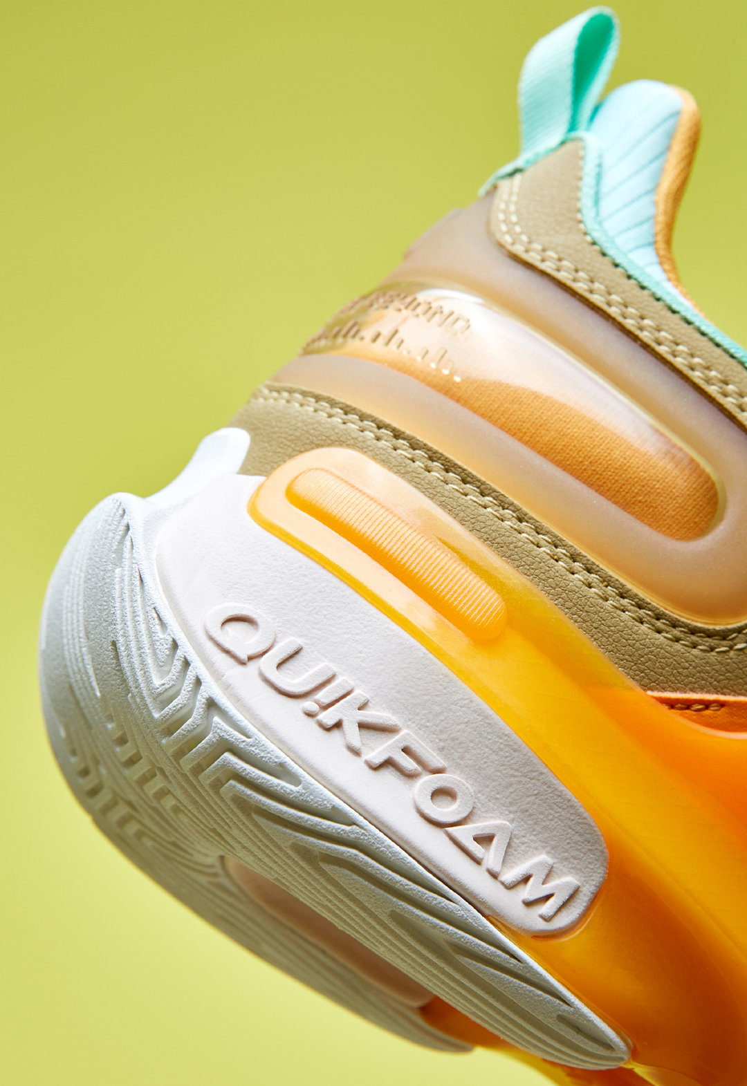 可兰白克2代签名球鞋将于9月9号发售