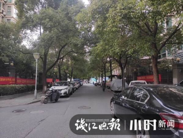 记者帮｜杭州天运花园住户最近和物业闹得有点僵：矛盾如何解决？业主利益如何保障？休闲区蓝鸢梦想 - Www.slyday.coM