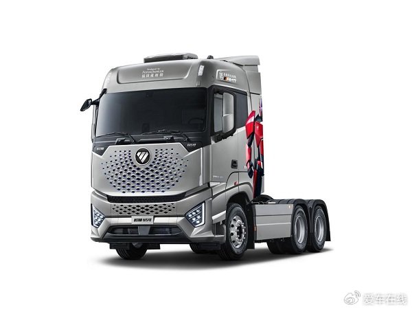 运输就选欧曼自动挡重卡 降本增效一步到位、走南闯北全程无忧