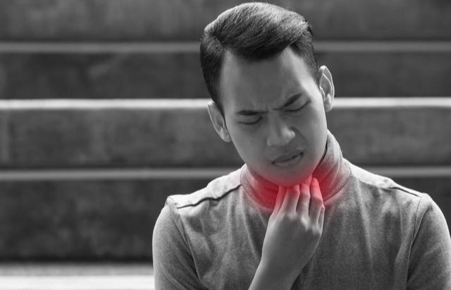 身体3处疼痛可能肺部已受损养肺谨记戒4事动4处