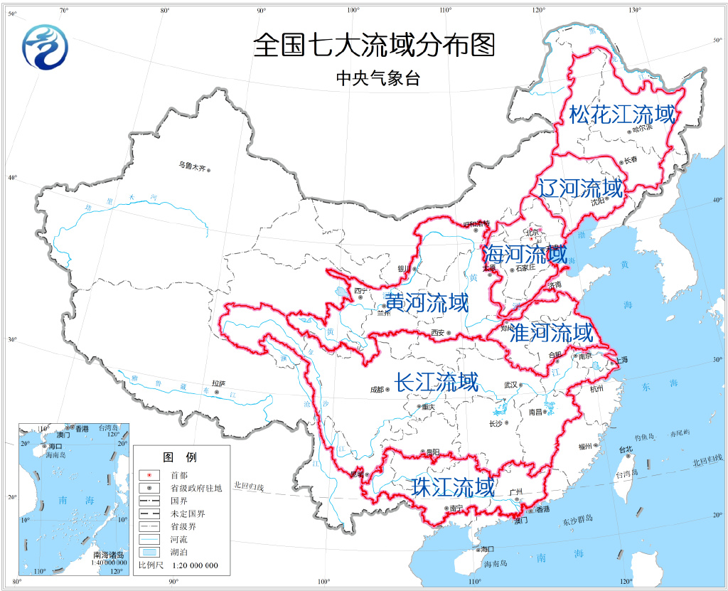 长江东去不复还？| 我们的大江大河系列②__财经头条