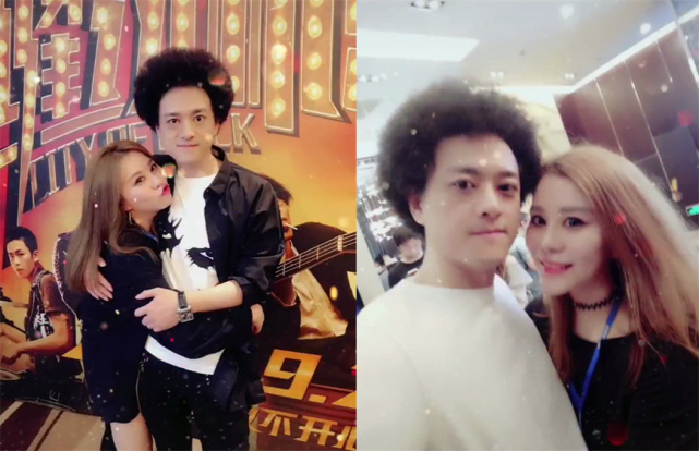 薛之谦悼念赵英俊遭网友嘲讽疑似赵英俊未婚妻发文感谢老薛