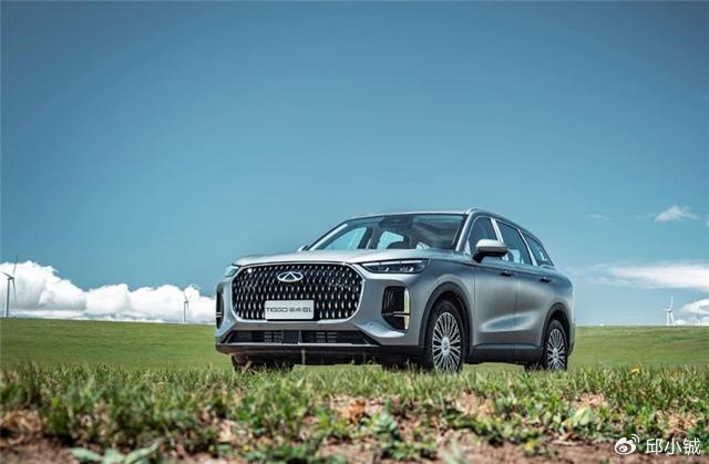 15万预算，绿牌刚需宋PLUS，百万销量瑞虎8新车如何？