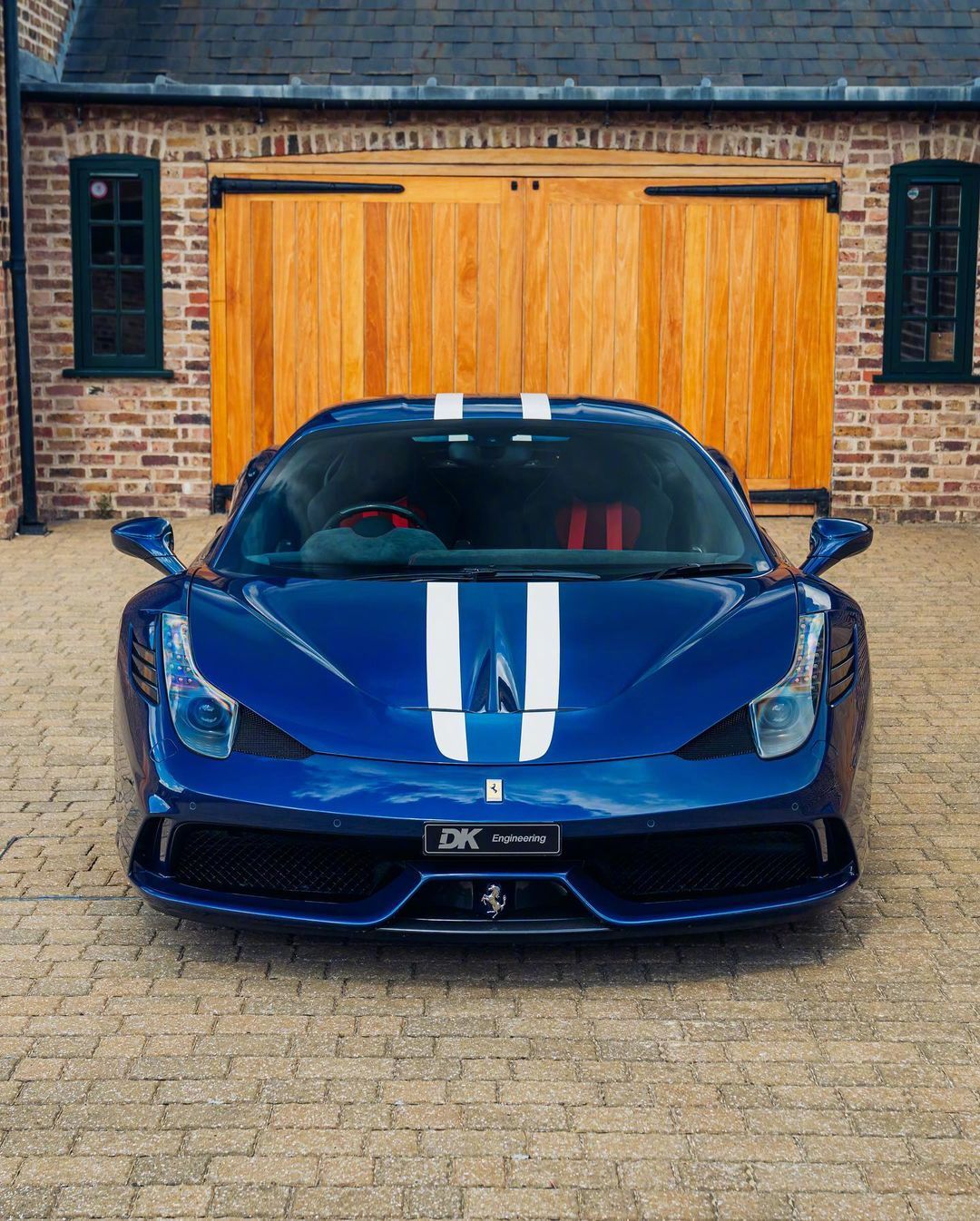 法拉利458 speciale