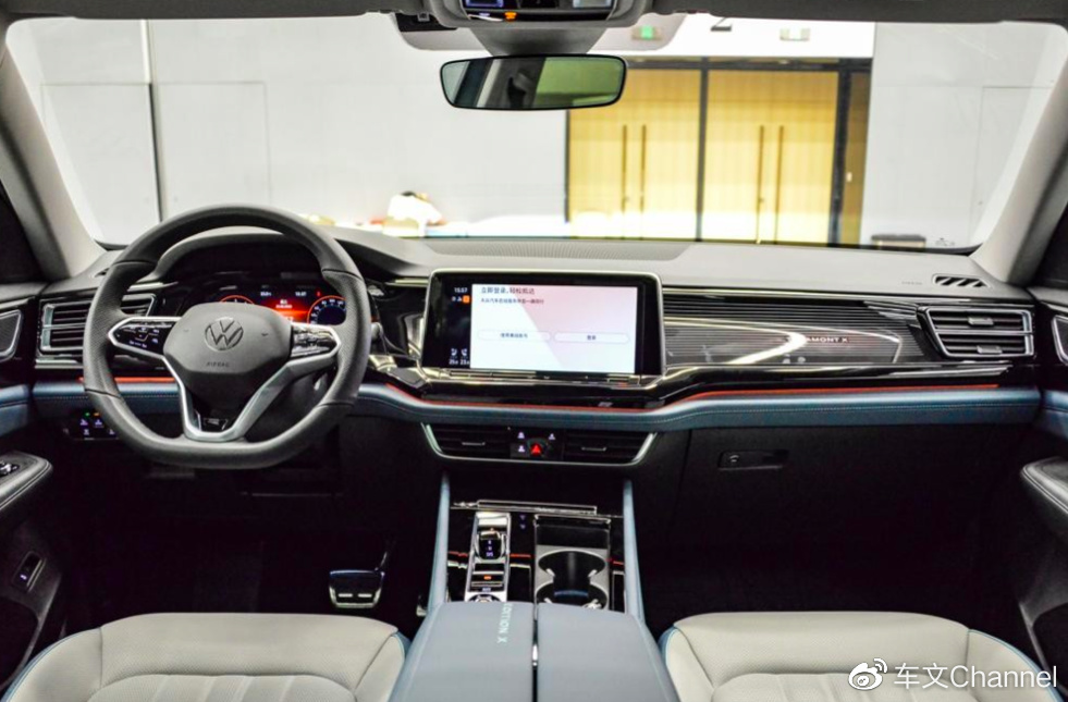 月底三大SUV正式上市，别克昂扬/传祺影酷/新款大众途昂X你选谁？