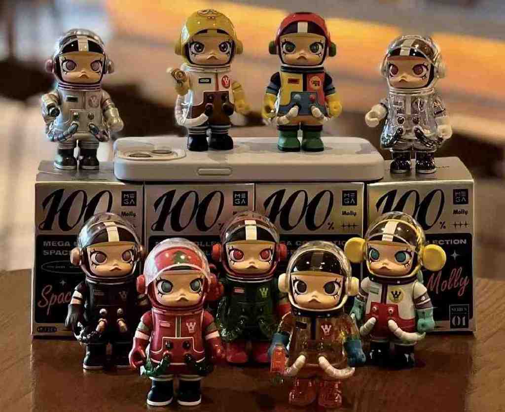 不要说创业没机会,亚文化就是一座金矿,谁能挖到谁就发财__财经头条