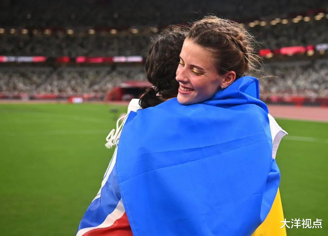 北京冬奥在即，乌克兰选手突然收到一道禁令：不许跟俄罗斯人合影休闲区蓝鸢梦想 - Www.slyday.coM