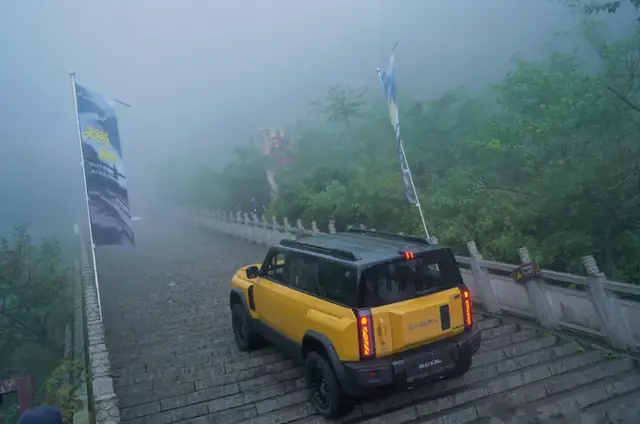 奇瑞为什么这么急？