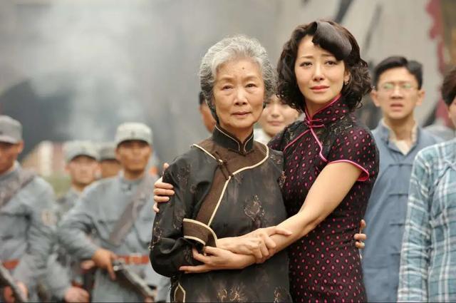 吴奇隆,冯远征等实力派演员加盟的将播出由于震,陈紫函,辛月主演