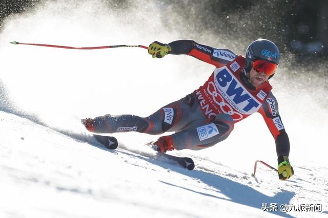盘点冬奥会赛场上的情侣，浪漫又酷炫，有的是搭档有的是对手休闲区蓝鸢梦想 - Www.slyday.coM