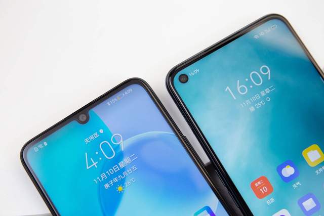 oppok7x对比荣耀30青春版同为千元机差距为何这么大