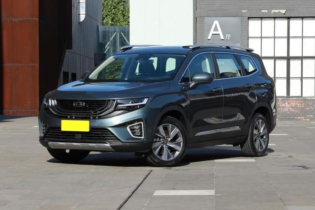 7.7万起,这几款国产中型suv,很有可能实现"弯道超车"