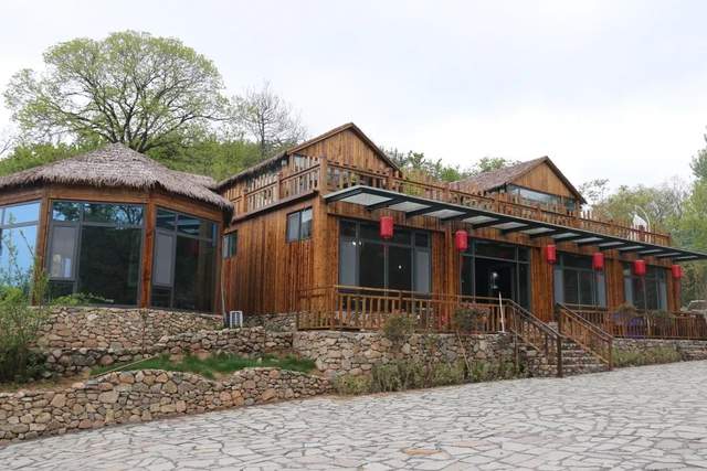 每一帧都美得那么动人心魄……|五莲|五莲山|九仙山_新浪新闻