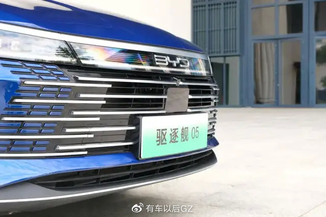 陆地驱逐舰?车名疯狂内卷,但确实是“民族骄傲”,目测要火! 陆地驱逐舰?车名疯狂内卷,但确实是“民族骄傲”,目测要火!