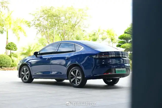 陆地驱逐舰?车名疯狂内卷,但确实是“民族骄傲”,目测要火! 陆地驱逐舰?车名疯狂内卷,但确实是“民族骄傲”,目测要火!