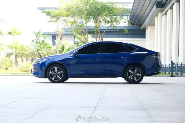 陆地驱逐舰?车名疯狂内卷,但确实是“民族骄傲”,目测要火! 陆地驱逐舰?车名疯狂内卷,但确实是“民族骄傲”,目测要火!