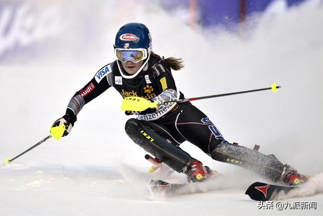 盘点冬奥会赛场上的情侣，浪漫又酷炫，有的是搭档有的是对手休闲区蓝鸢梦想 - Www.slyday.coM