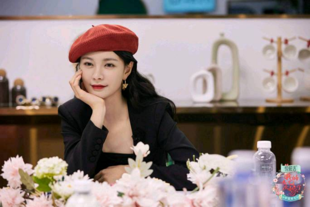 排球女将张常宁要结婚了，《我的女儿出嫁了》见证奥运冠军的甜蜜爱情休闲区蓝鸢梦想 - Www.slyday.coM