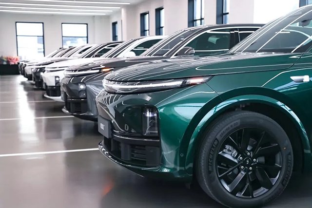 汽车人葳漪专栏为什么选了它不差钱的消费者这样说一