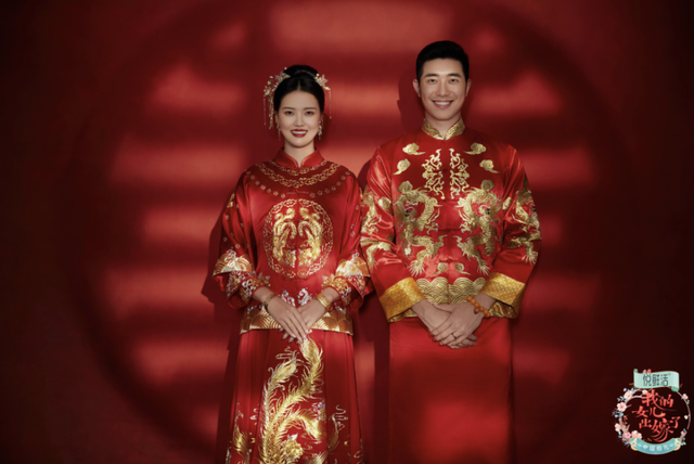 排球女将张常宁要结婚了，《我的女儿出嫁了》见证奥运冠军的甜蜜爱情休闲区蓝鸢梦想 - Www.slyday.coM