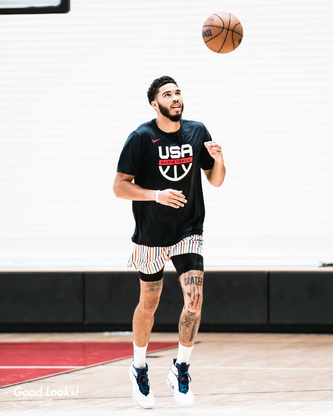 塔图姆领衔攻防两端 凯尔特人新赛季冲击总冠军的关键人物