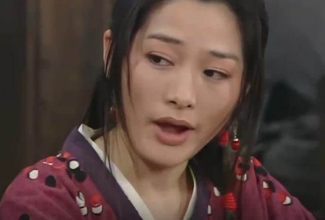 《武林外传》蕙兰为什么选择其貌不扬的杜子俊?李大嘴差在哪?