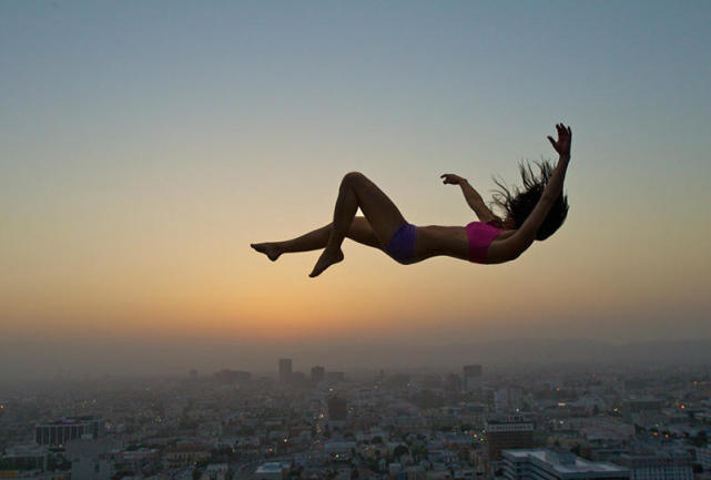 高空坠落|维斯纳|生还_新浪新闻