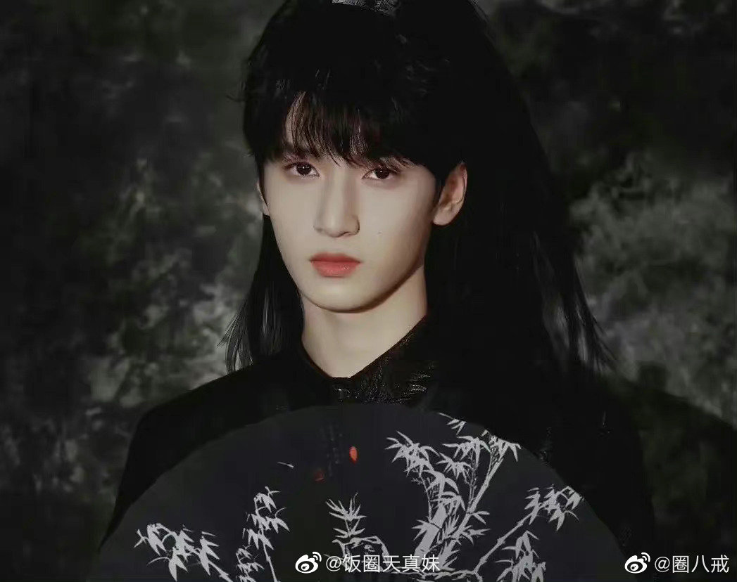 时代少年团古装合集来了宋亚轩马嘉祺刘耀文穿古装也太帅了吧