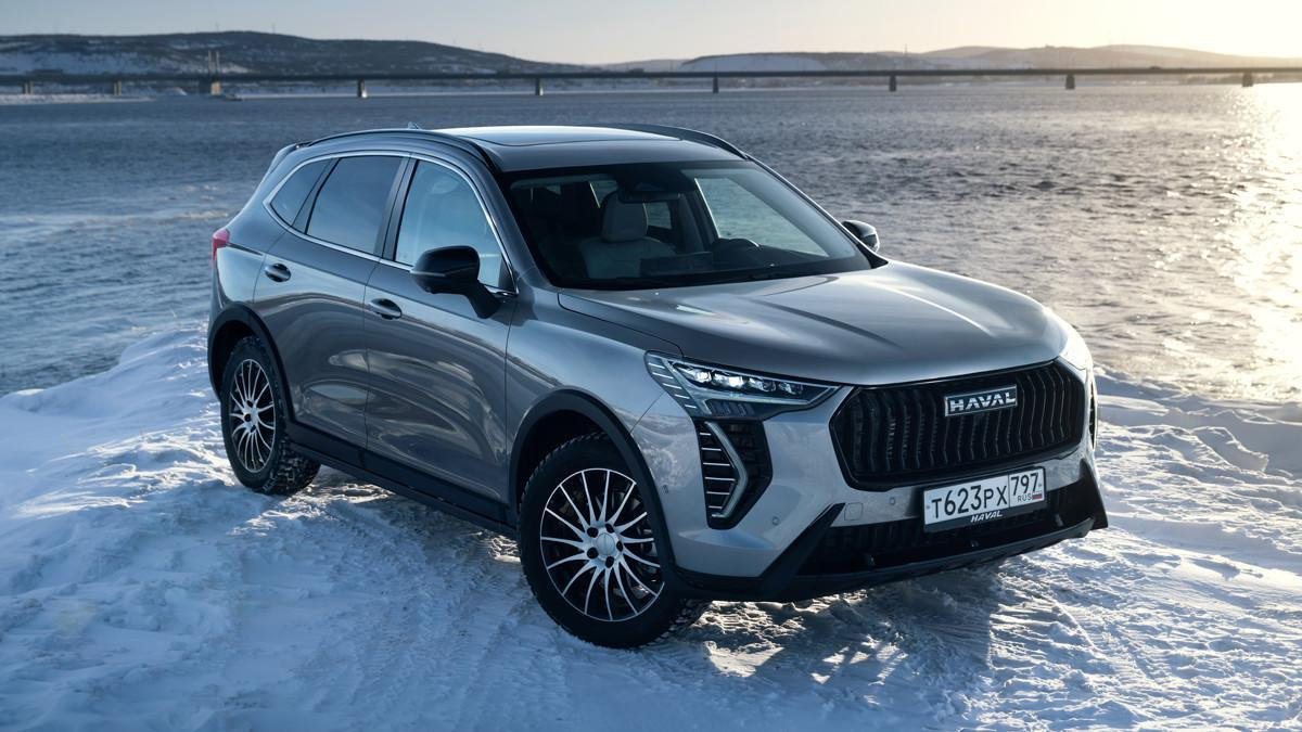 3月俄罗斯汽车销量:中国品牌占9席,理想平行出口卖了3000多辆