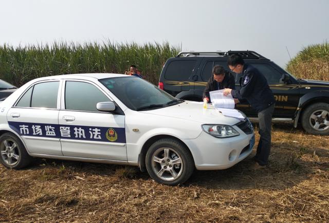 区市场监管局,市公安局柳江分局,区自然资源局,区城管执法局,区农业