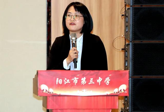 "模拟法庭"走进校园 师生"沉浸式"了解法律知识|法庭|阳江市|法律