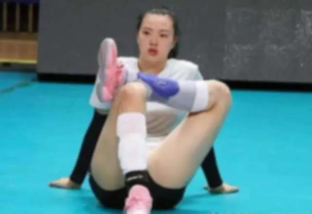 张常宁的故事：因长得漂亮被批评，女排唯一拍成人杂志的运动员休闲区蓝鸢梦想 - Www.slyday.coM