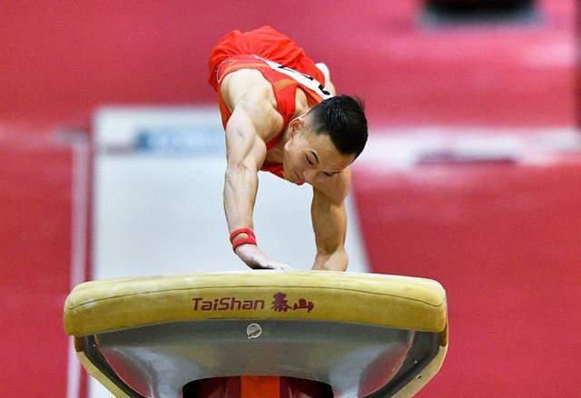 日本获得男子体操全能决赛第一，中国网友意难平，国体副队长回应休闲区蓝鸢梦想 - Www.slyday.coM