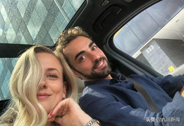 盘点冬奥会赛场上的情侣，浪漫又酷炫，有的是搭档有的是对手休闲区蓝鸢梦想 - Www.slyday.coM