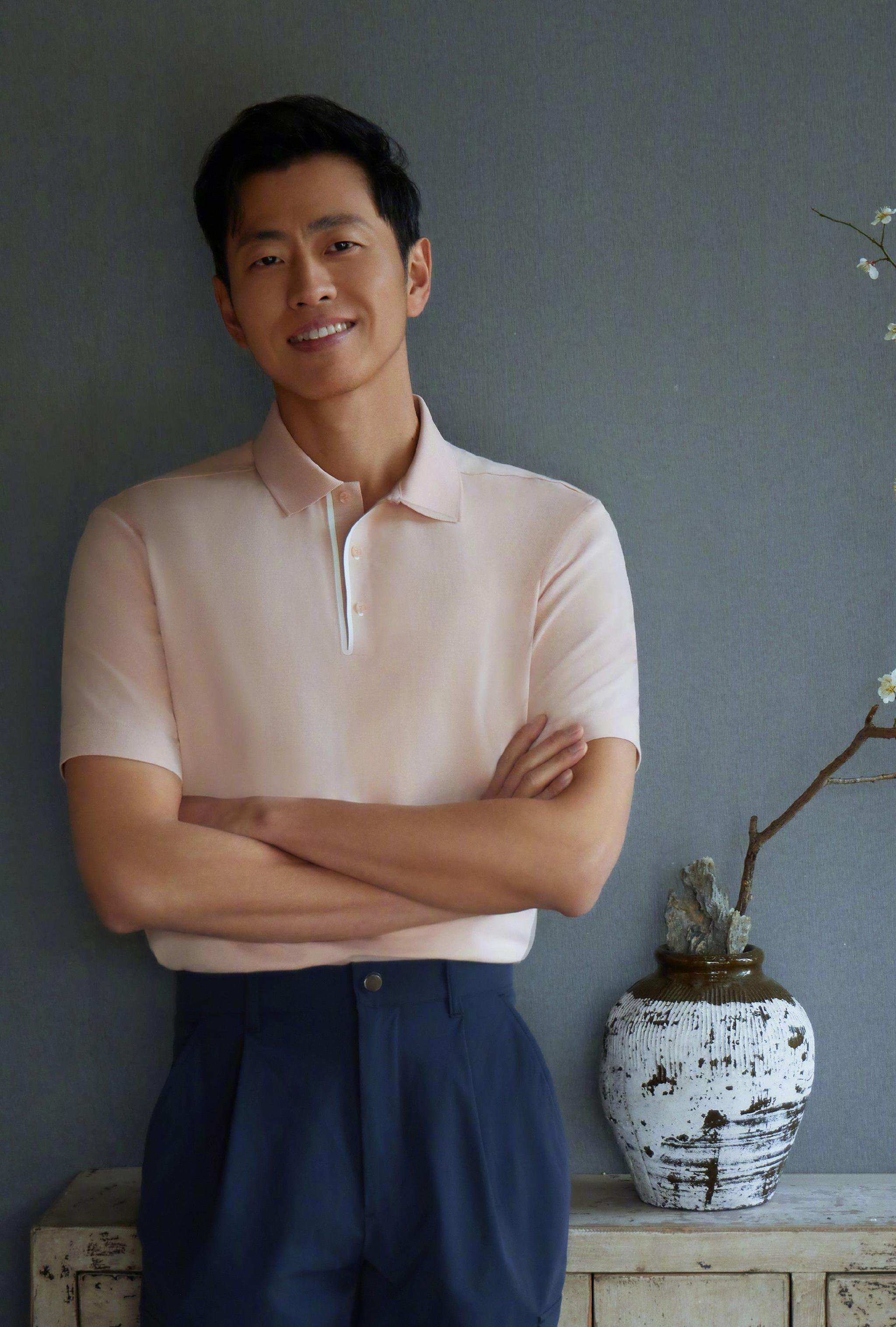 这是最强大脑里的那个王昱珩水哥?__财经头条