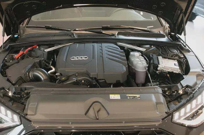 扮猪吃老虎！德系豪华品牌BBA三款低调性能车推荐