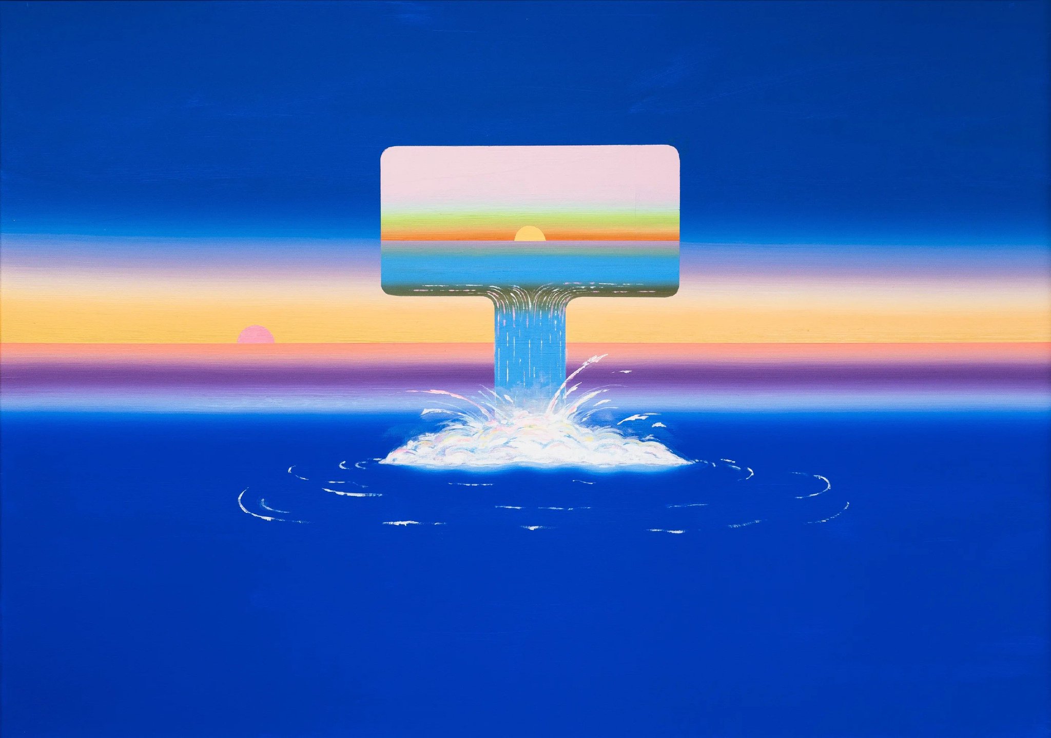 创意图形设计 by benjamin artola