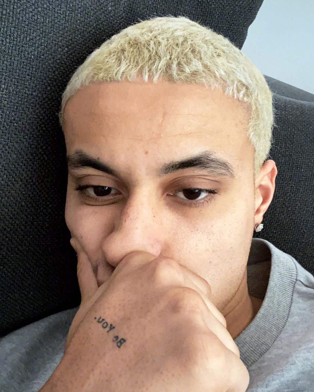 库兹马的ins日常!