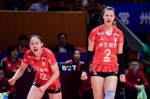 张常宁的故事：因长得漂亮被批评，女排唯一拍成人杂志的运动员休闲区蓝鸢梦想 - Www.slyday.coM