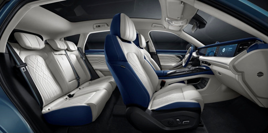 30万级新能源SUV对比，岚图FREE和问界M5选谁更合适？