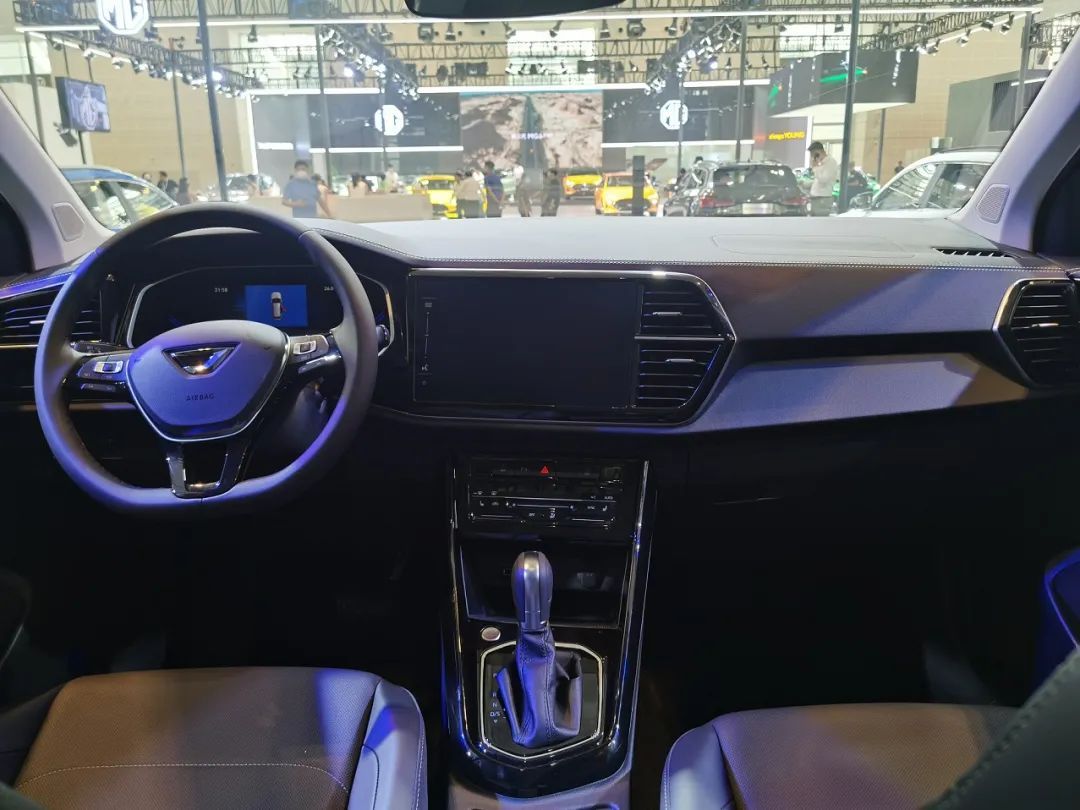 要空间也要品质！这三款合资中型SUV最低售价不到11万元