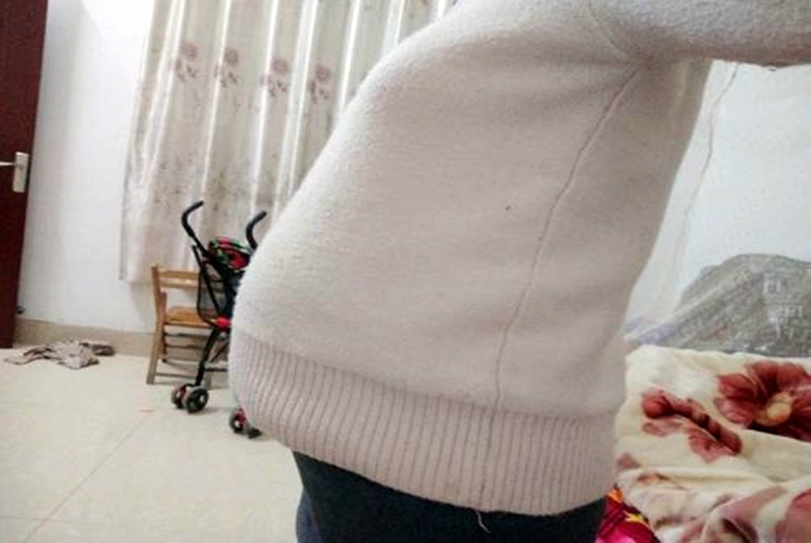 上怀肚是跑不掉的男孩?医生的一番话,让孕妈恍然大悟