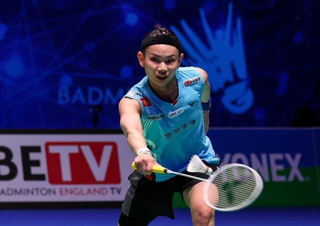 周天成戴资颖主场如愿夺冠奥运冠军落败中国香港女将双冠王